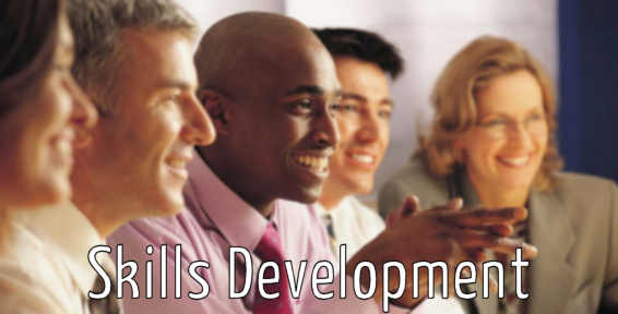 Skills Development