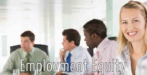 Employment Equity