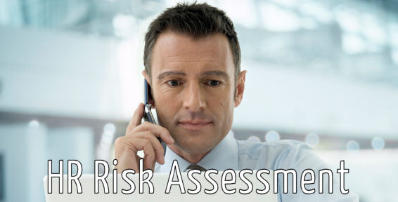 HR Risk Assessment